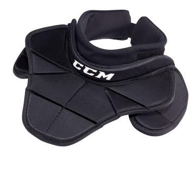New CCM GOALIE NECK GUARD JR TCG900 11347-CCMTCG900JR