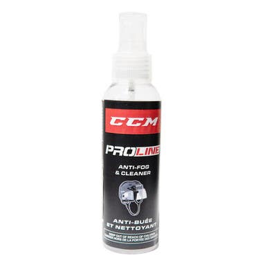 New PROLINE ANTI FOG SPRAY 11347-CCMANTIFOG
