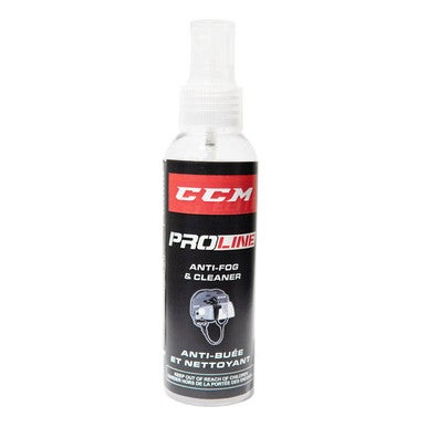 New PROLINE ANTI FOG SPRAY 11347-CCMANTIFOG