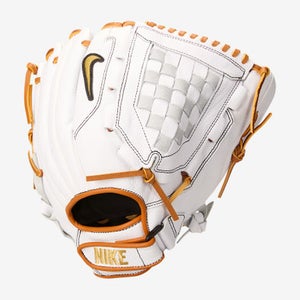 New NIKE HYPRDMND WHT RHT 12.5" 11347-ENIN1000292118