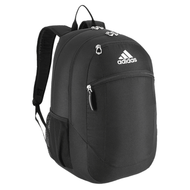 New ADIDAS STRIKER II BACKPACK 11347-AGR5142808BLK