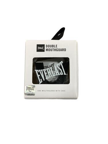 New EVE DOUBLE MG BLACK 11347-EVEP00003636