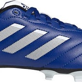 New GOLETTO LIGHT BLU/WT 10.5K 11347-ADIKK1759-105K