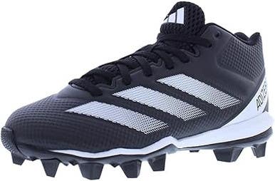 New ADIDAS FB IMPACT 2 SZ 8.5 11347-ADIIE3992-85