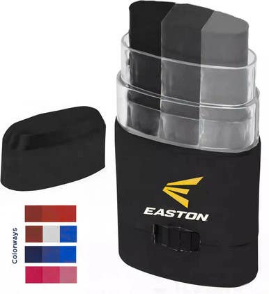 New EASTON EYE BLACK PINK 11347-TNREBLACKTRIPNK