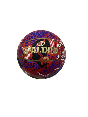New SPALDING DRAGON BB 29.5" 11347-SPL771788