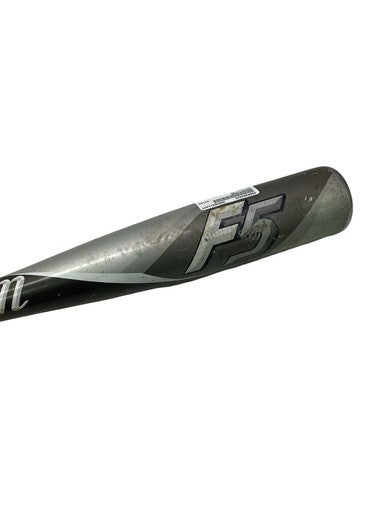 Used Marucci F5 BB/SB USSSA 2 3/4 Bat 29" 11347-S000264232