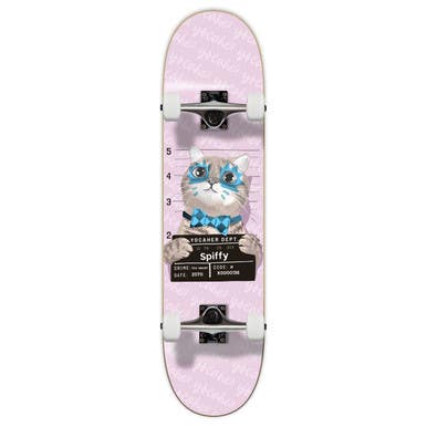 New YOCAHER RS KITTY PINK SB 11347-YOCGC77137