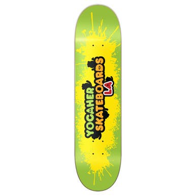 New YOCAHER CANDY SKATEBOARD 11347-YOCGC77115