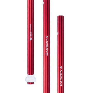 New CARBON 4 RED 30" SHAFT 11347-ECD201336