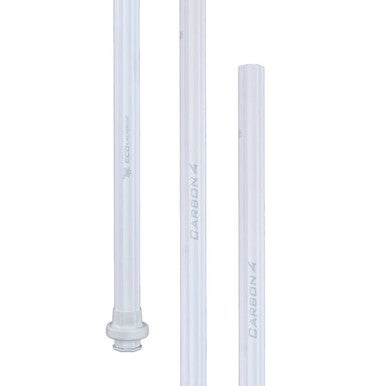 New CARBON 4 WHT 30" SHAFT 11347-ECD201333