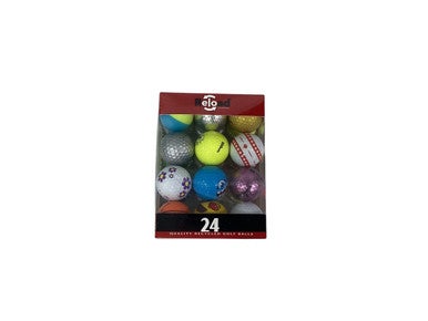 New 24 PACK NOVELTY MIX 11347-PGS24PKNVLTY