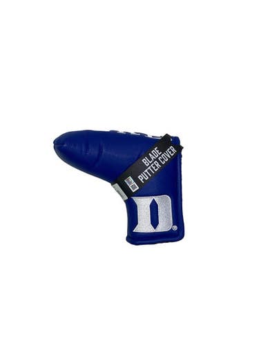 New DUKE BLADE PUTTER COVER 11347-JMG44450-111