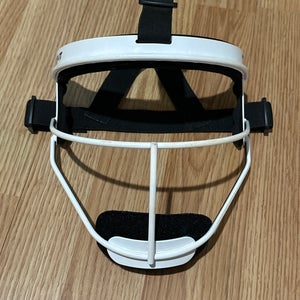 Rip It Defense Pro Face Guard (Used)
