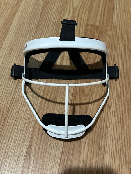 Rip It Defense Pro Face Guard (Used)