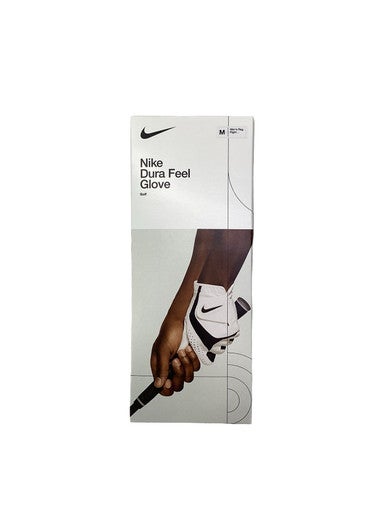 New NIKE DURA FEEL GG RH MD 11347-ENIN1000505281M