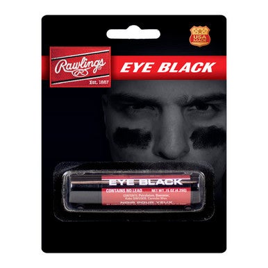 New RAWLINGS EYE BLACK 11347-TNREB1