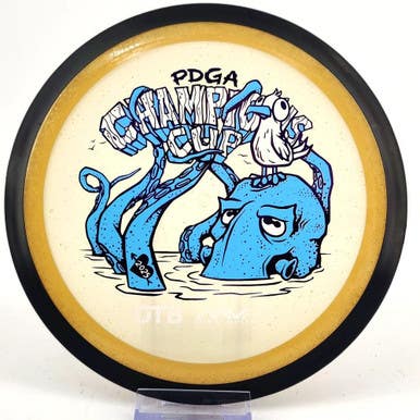 New PARTICLE PROTON WAVE OTB 11347-38MOTBWAVE