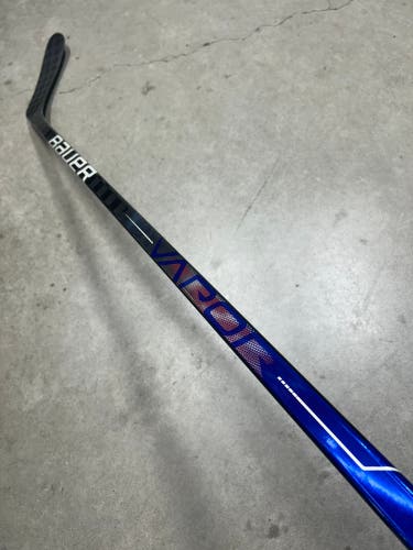 102 Flex P90 Senior Bauer Vapor Hyperlite Right Hand Hockey Stick (New) Pro Stock