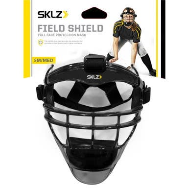 New SKLZ FIELD SHIELD YTH MASK 11347-IPL0271