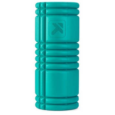 New GRID FOAM ROLLER TEAL 11347-IPL11354