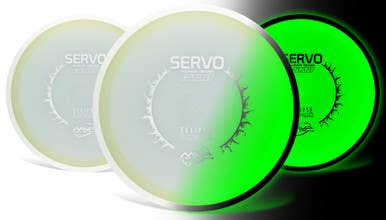 New ECLIPSE SERVO 11347-38MECLIPSESERV