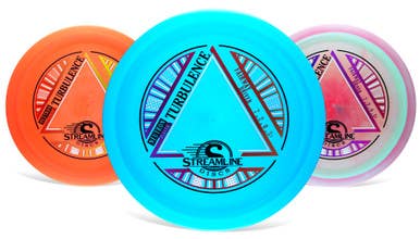 New NEUTRON TURBULENCE 11347-38MNEUTRONTURB