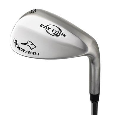 New SILVER RAY 52 DEG WEDGE 11347-RCG20545