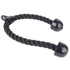 New TRICEP ROPW W/ HANDLES 11347-PRMZP-LAT10A