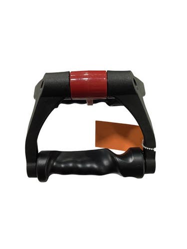 New DOUBLE D HANDLE W/ HANDLES 11347-PRMZP-LAT10B