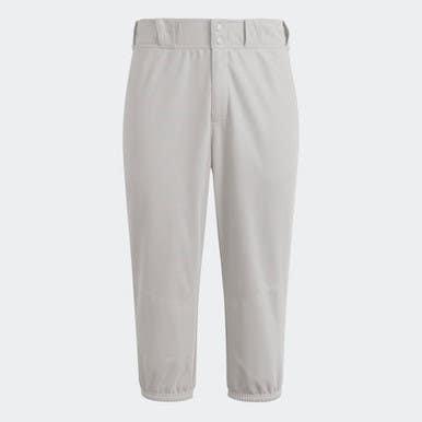 New IMPACT ADT GRY SML PANT OB 11347-ADIJI8261-SML