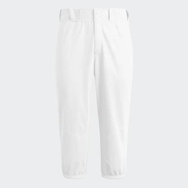 New IMPACT ADT WHT LRG PANT OB 11347-ADIJI8260-LRG