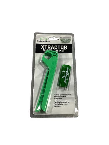 New SS XTRACTOR WRENCH KIT 11347-JMG90146