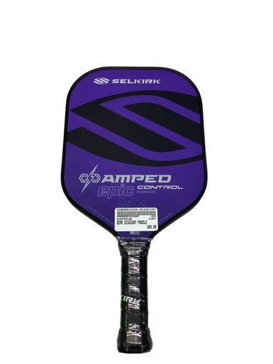 New DEMO DISCOUNT PADDLE 11347-83SDEMODISCOUNT