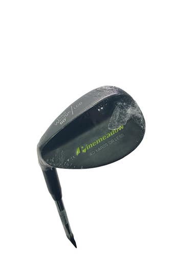 New PINEMEADOW 60 DEG LH WEDGE 11347-PINP350LR60