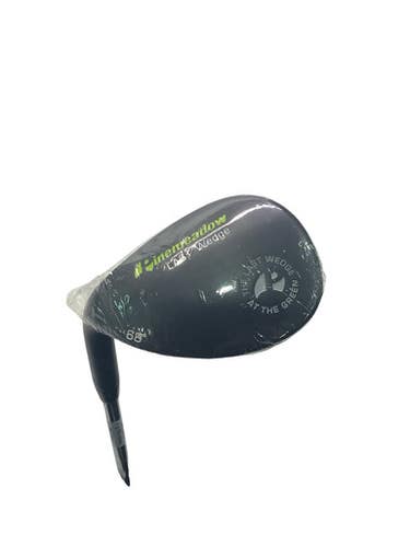New PINEMEADOW 68 DEG LH WEDGE 11347-PINP350LR68