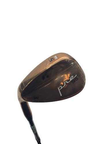 New PM COPPER WEDGE 56 DEG LH 11347-PIN11802-L