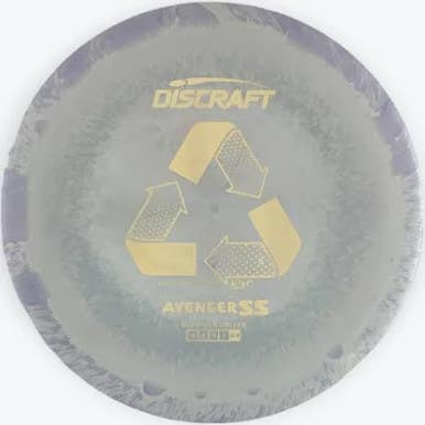 New RECYCLED AVENGER SS 11347-DISRECYAVENGERSS