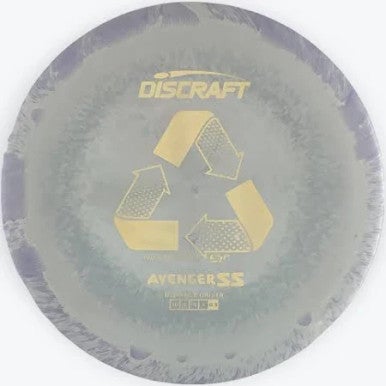 New RECYCLED AVENGER SS 11347-DISRECYAVENGERSS