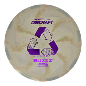 New RECYCLED BUZZZ 11347-DISRECYBUZZZ