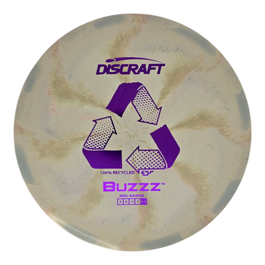 New RECYCLED BUZZZ 11347-DISRECYBUZZZ