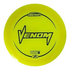 New Z LITE VENOM 11347-DISZLITEVENOM