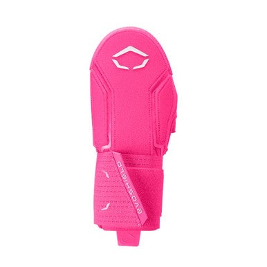 New EVOSHIELD YTH SLDMITT PINK 11347-ESHWB5733803YH