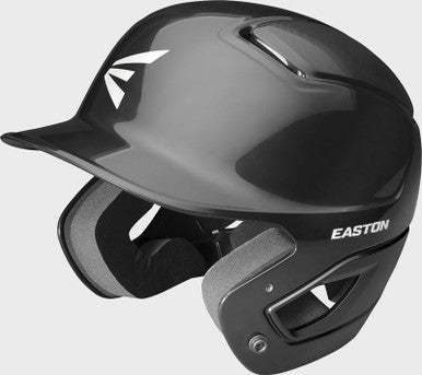 New Easton ALPHA Batting Helmet No Mask Black L/XL 11347-EAS8068536