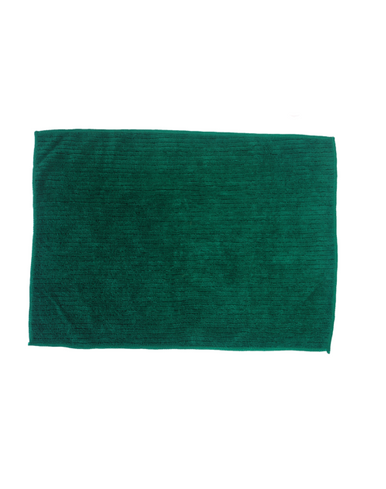 New 20 X 14 GREEN TOWEL 11347-JMG83060-17