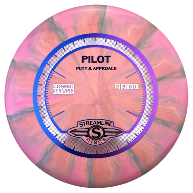 New COSMIC NEUTRON PILOT 11347-38MCOSMICNEUPILOT