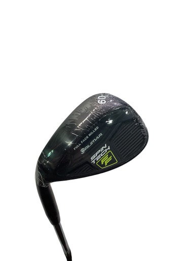 New ORLIMAR SPIN TECH LH 60 11347-35HOR126097