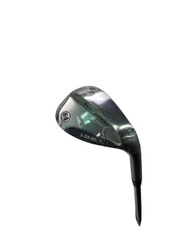 New POWERBILT X GRIND 64 DEG 11347-35HPB104-64