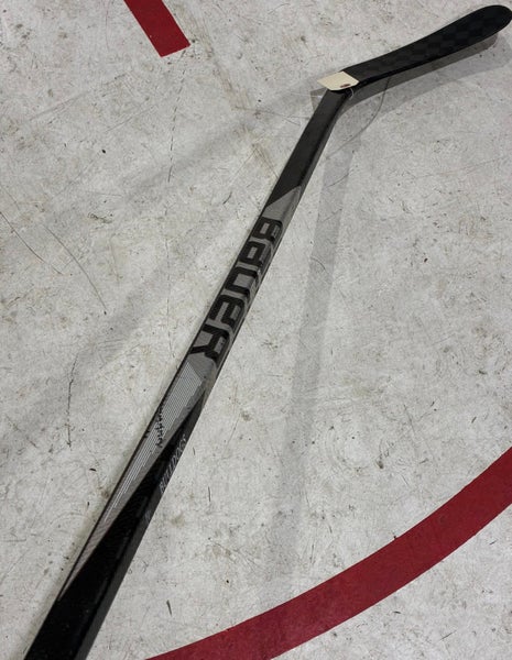 Senior Warrior Alpha LX 20 Left Hand Hockey Stick P28 75 Flex Pro Stock (New)
