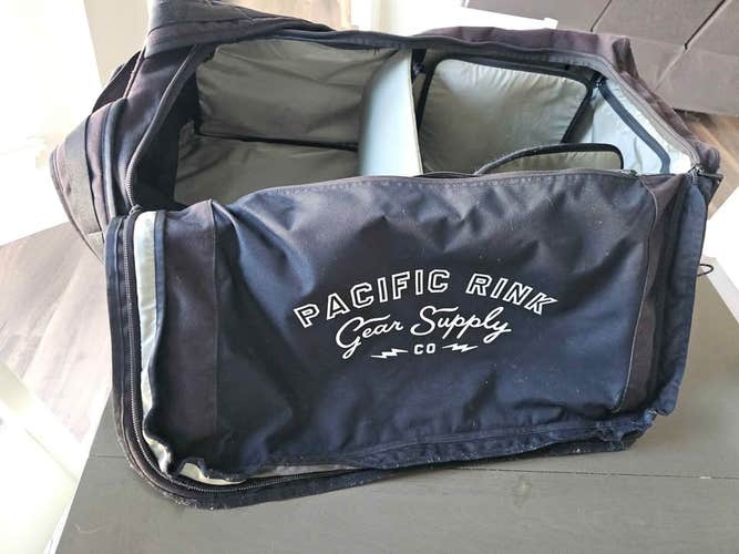 Pacific Rink Jr. Hockey Bag